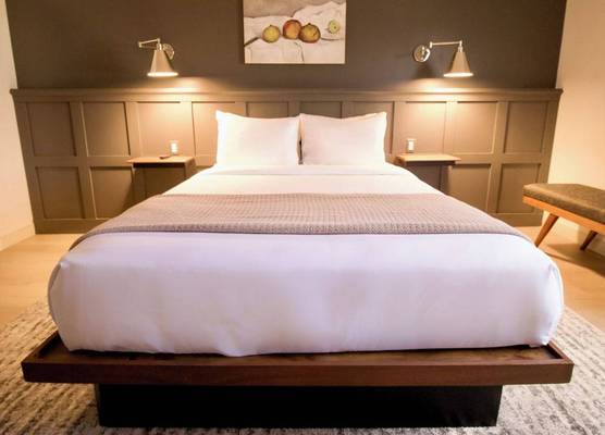 Meeting House Boutique Hotel 1