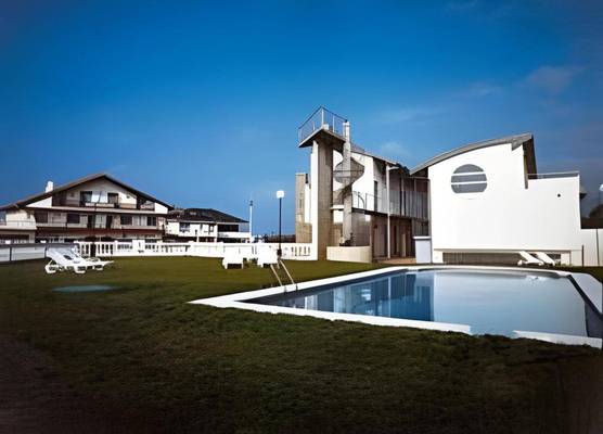 Las Casitas de la playa El Caserío 1