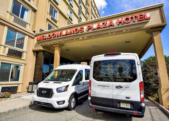 Meadowlands Plaza Hotel 1