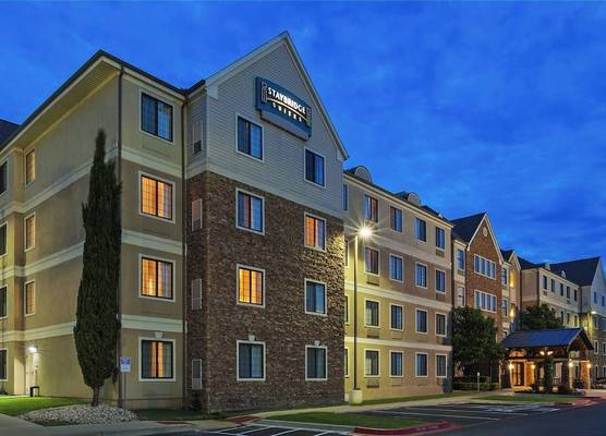 Staybridge Suites AUSTIN-ROUND ROCK by IHG 1