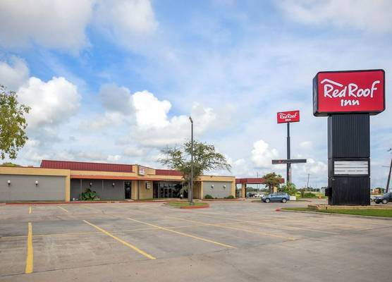 Red Roof Inn La Marque - Texas City 1