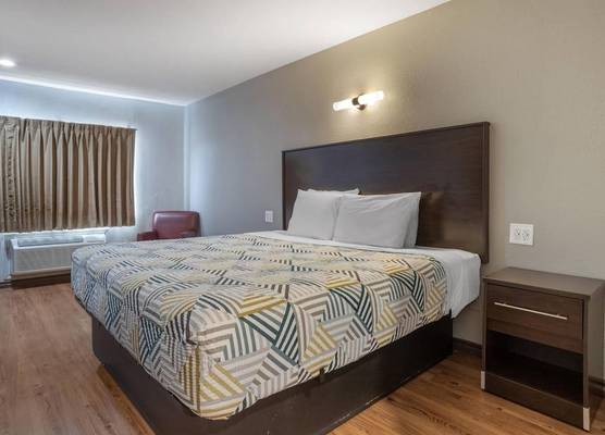 SureStay by Best Western Channelview Houston East 1