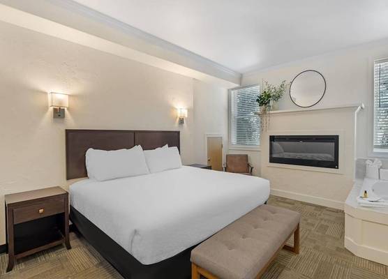 Best Western Wesley Inn & Suites 1