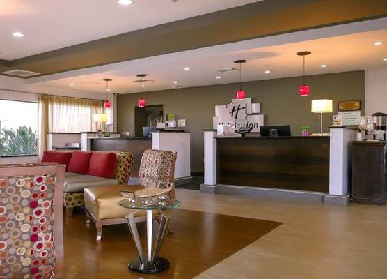 Holiday Inn FORT MYERS - DOWNTOWN AREA by IHG 1