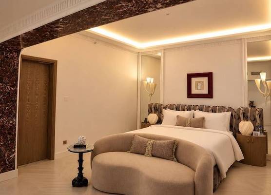 The Nishat Hotel Margala 1