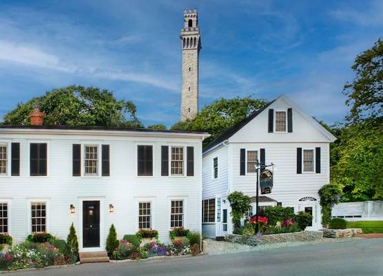 The Provincetown Hotel at Gabriel's 1