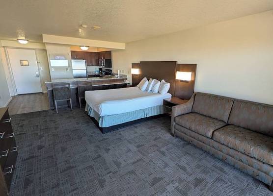 Driftwood Shores Resort 1