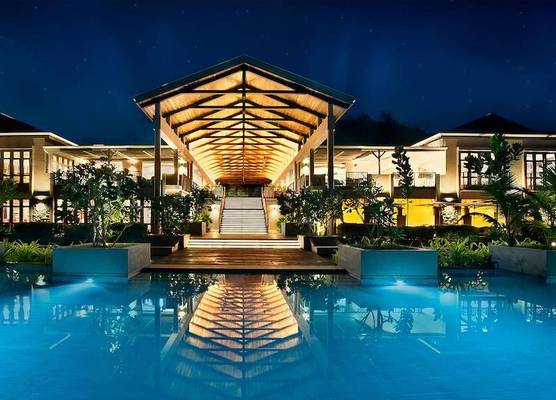 Kempinski Seychelles Resort 1