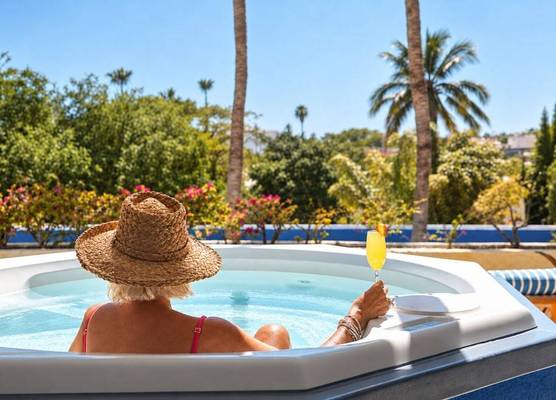 Casa Natalia Boutique Hotel 1