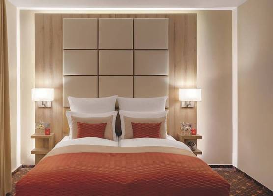 Hotel Wegner - T h e culinary art hotel 1