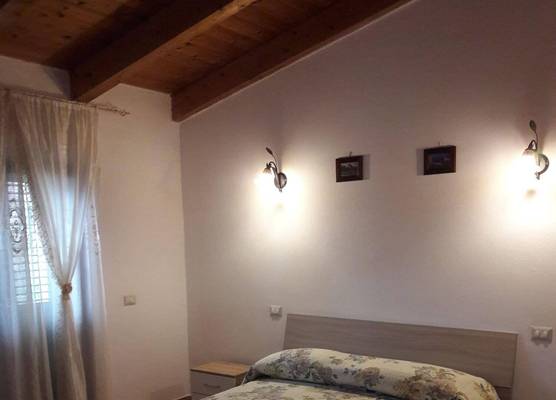 Bed & Breakfast Il Sentiero 1