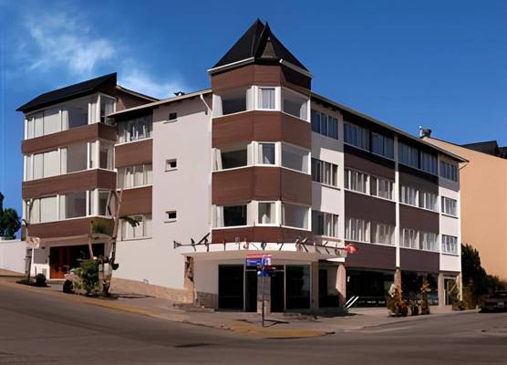 Monte Cervino Hotel 1
