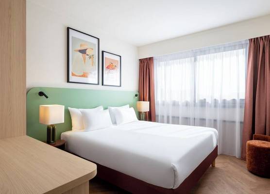 Hôtel Charlemagne by Happyculture 1
