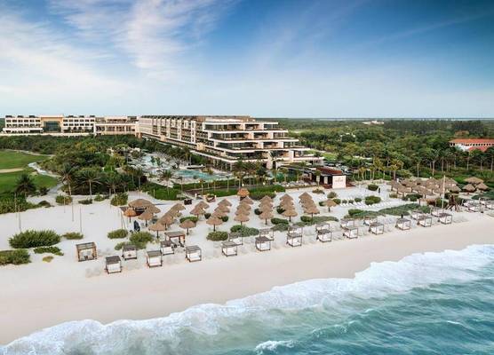 Atelier Playa Mujeres - Adults Only - All Inclusive 1