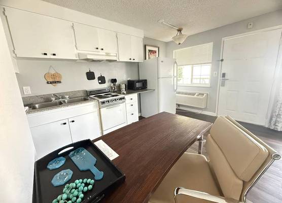 Naval Suites By FairBridge 1