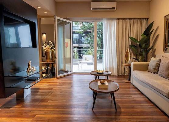 The Glu Boutique Hotel - Palermo Soho 1