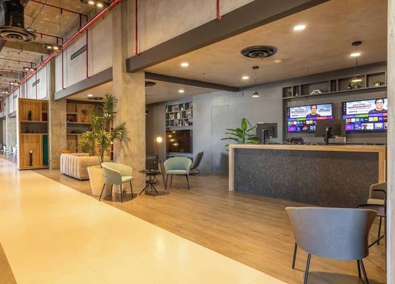 Ibis Juarez Consulado 1