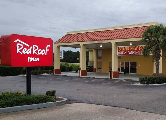 Red Roof Inn Tifton 1