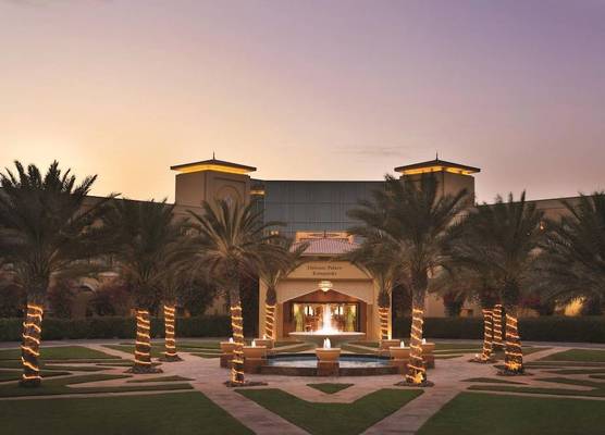Djibouti Palace Kempinski 1