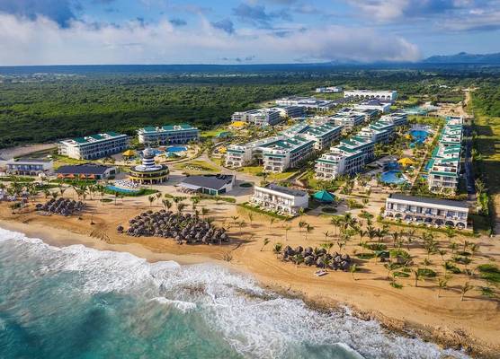 Ocean el Faro Resort - All Inclusive 1