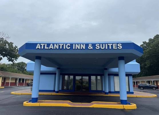 Atlantic Inn and Suites - Wall Township 1