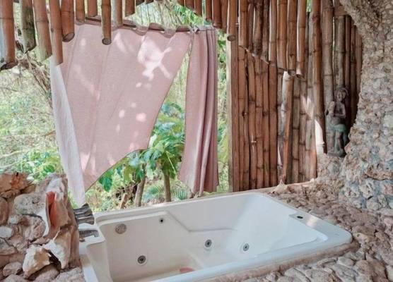 Great Huts 1