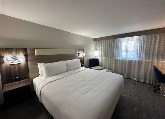 Best Western Plus Downtown Tacoma 1