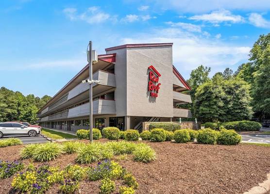 Red Roof Inn Chapel Hill - UNC 1