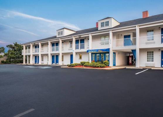 Baymont by Wyndham Sanford 1