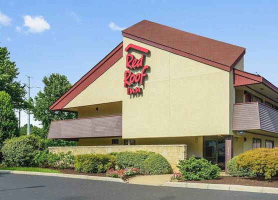 Red Roof Inn Richmond South 1
