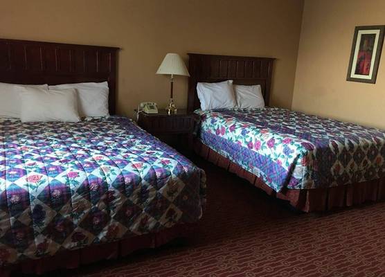 Camino Real Hotel 1