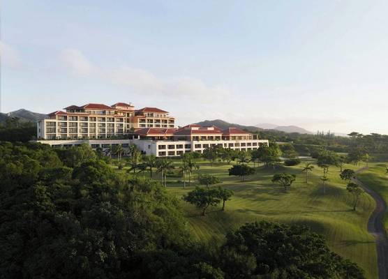 The Ritz-Carlton Okinawa 1