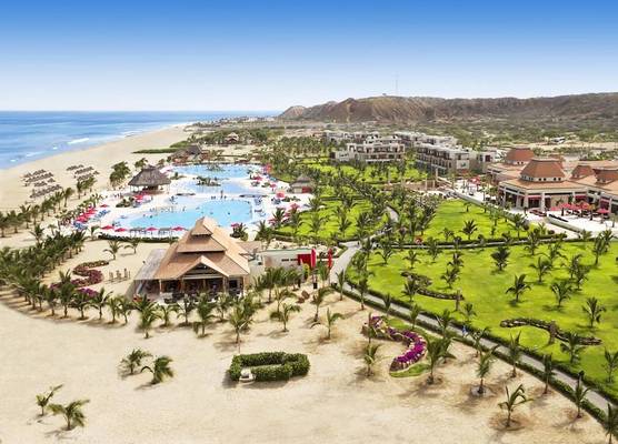 Royal Decameron Punta Sal - ALL INCLUSIVE 1