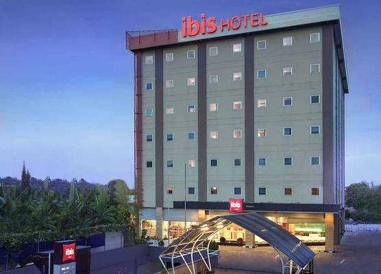 Ibis Balikpapan 1