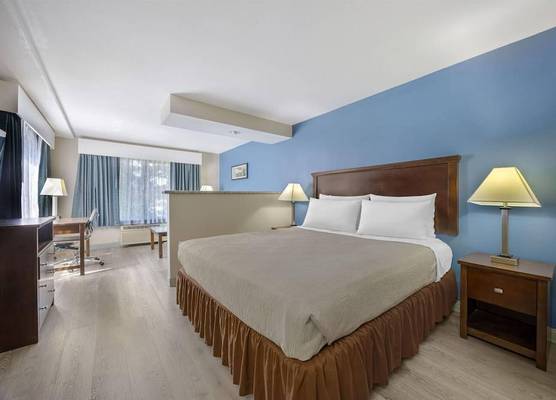 Best Western Wilsonville Inn & Suites 1