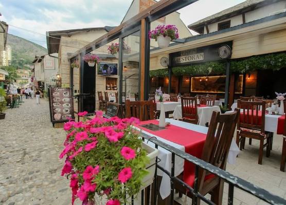 Hotel Emen 1