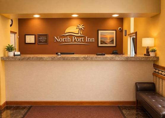 North port inn 1