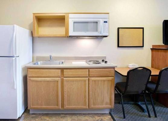 WoodSpring Suites Raleigh Northeast Wake Forest 1
