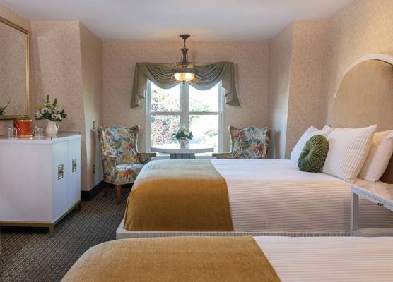 Bar Harbor Grand Hotel 1