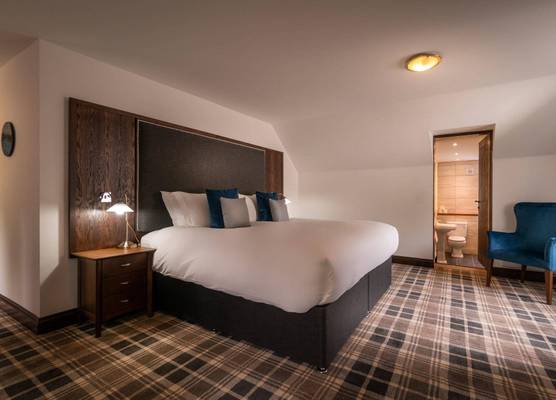 Edinbane Lodge 1
