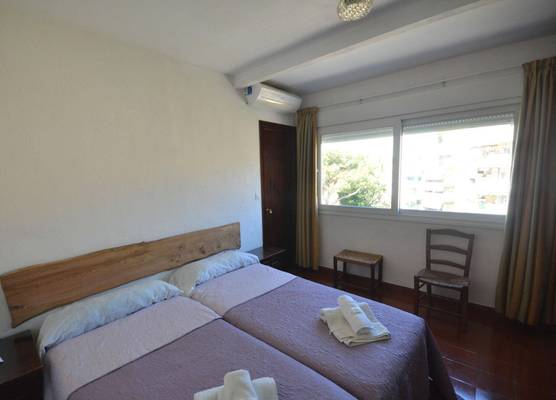 Hostal La Palmera 1