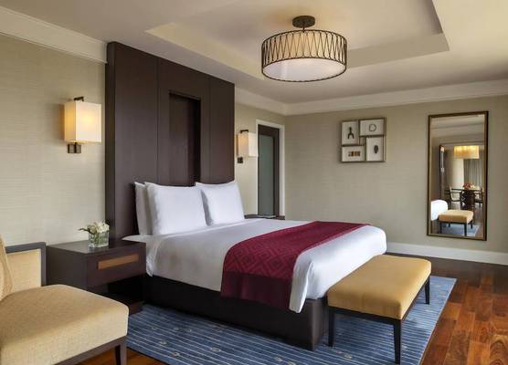 Kempinski Hotel Gold Coast City 1