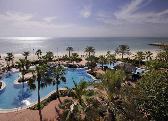 Mövenpick Hotel & Resort Al Bida'a Kuwait 1
