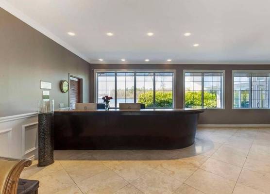 Christie's Mill Inn & Spa 1