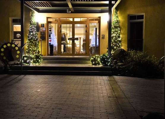Hotel Meerlust 1