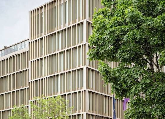 Crowne Plaza Vienna by IHG 1