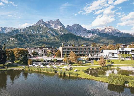 Ritzenhof - Hotel und Spa am See 4-Sterne-Superior 1