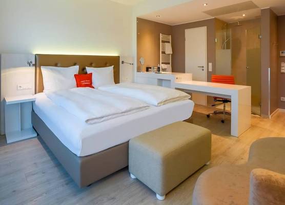 elaya hotel kleve, Trademark Collection by Wyndham 1