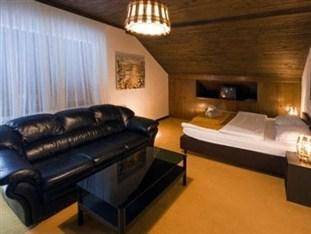 Villa Mukinja - Wellness & Spa 1