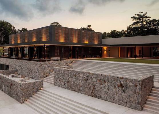 Mandarin Oriental, Desaru Coast 1